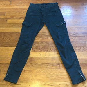 J Brand extra skinny pants